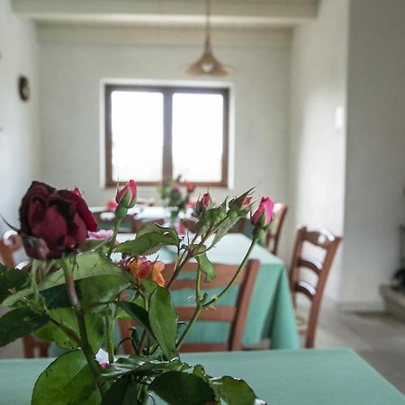 Hotel Trulli Boccadoro Ostuni Habitación foto