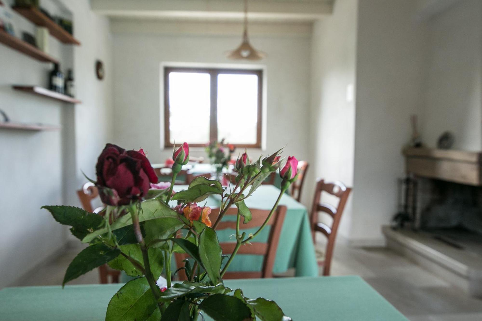 Hotel Trulli Boccadoro Ostuni Habitación foto